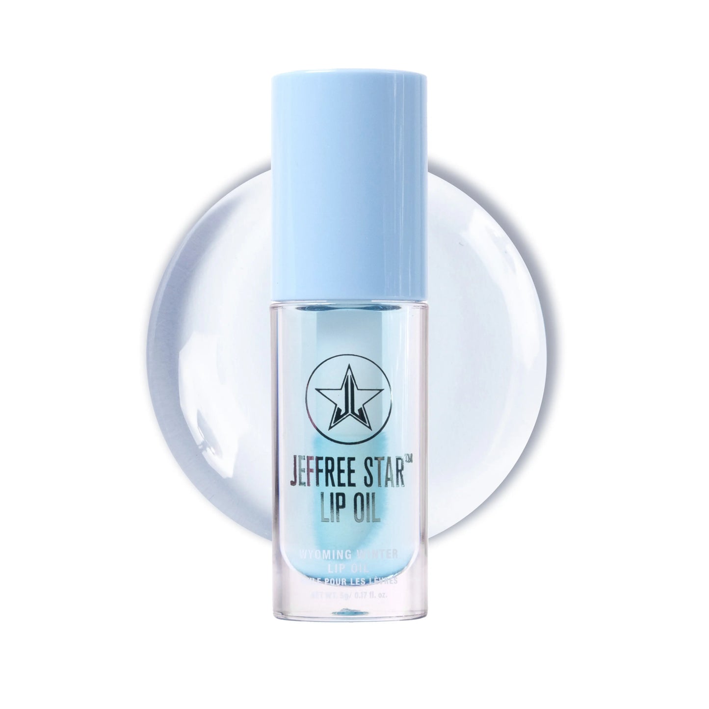 Lip Oil - Hydrating Lip Oil, Non-Sticky Formula