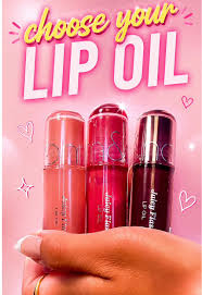 Rom&Nd Juicy Flash Lip Oil 5.0G, High-Shine Glossy Finish & Deep Hydration, Lightweight Non-Sticky Lip Oil