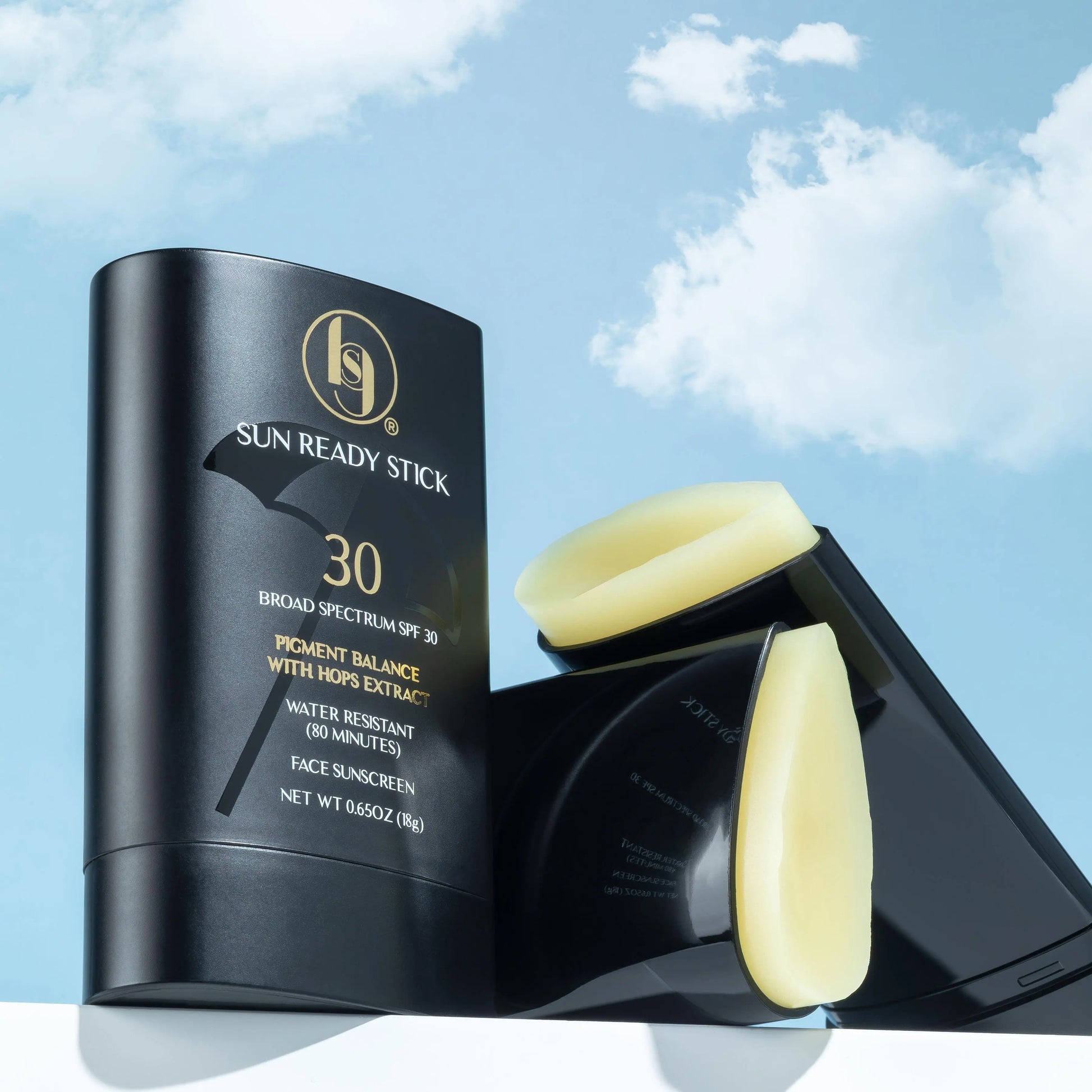 BGS Sun Ready Stick SPF 30 Sunscreen Hydrating