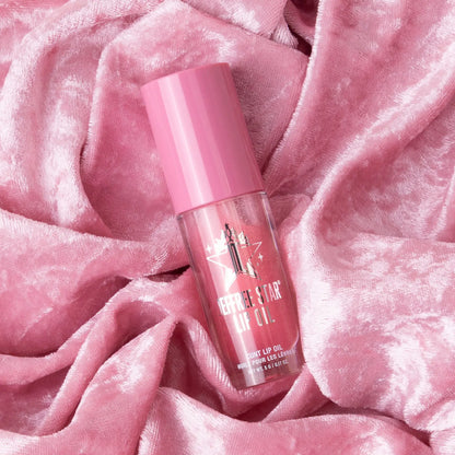 Lip Oil - Hydrating Lip Oil, Non-Sticky Formula