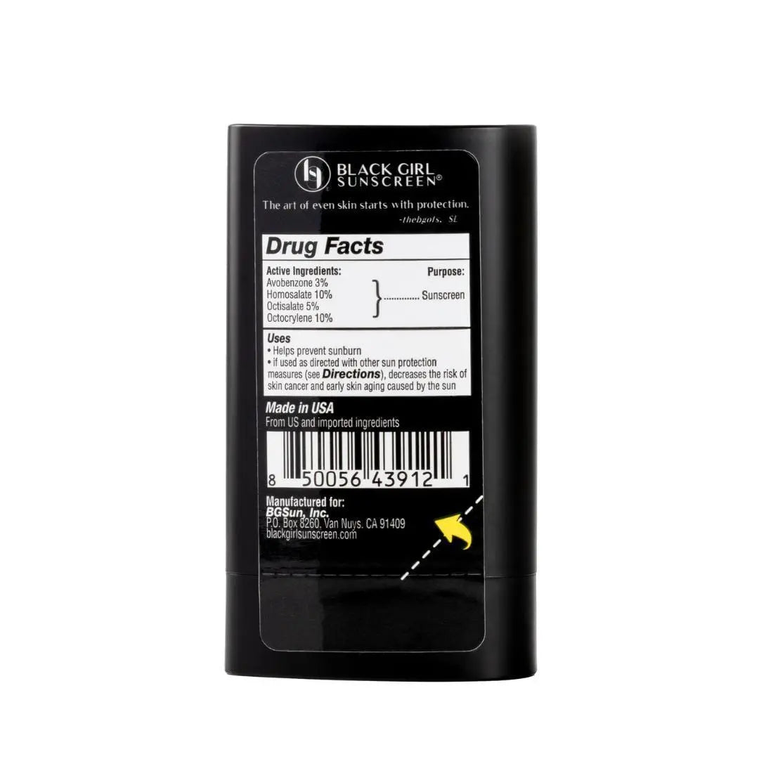 BGS Sun Ready Stick SPF 30 Sunscreen Hydrating