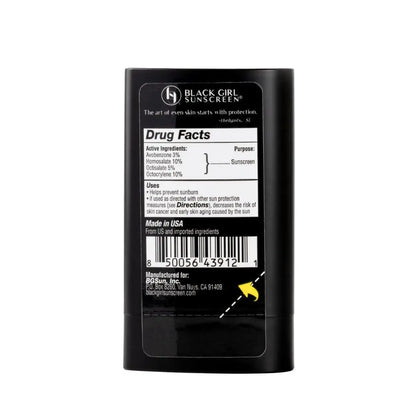 BGS Sun Ready Stick SPF 30 Sunscreen Hydrating