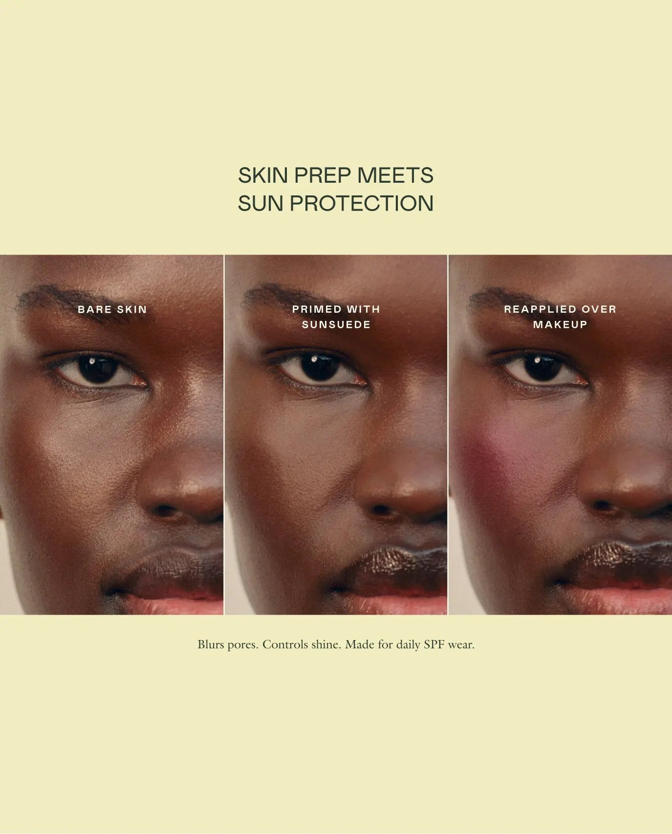 Sunsuede Sunsuede