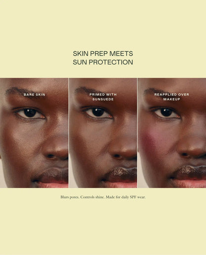 Sunsuede Sunsuede