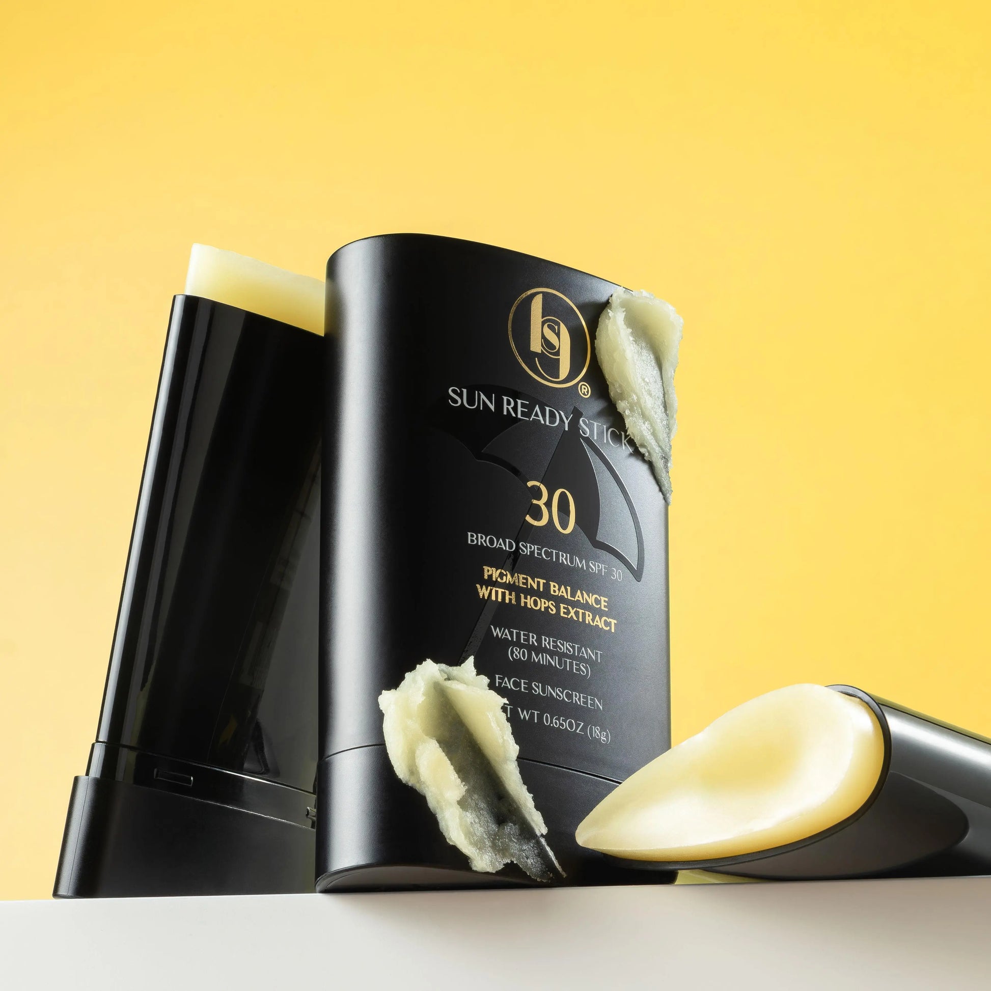 BGS Sun Ready Stick SPF 30 Sunscreen Hydrating
