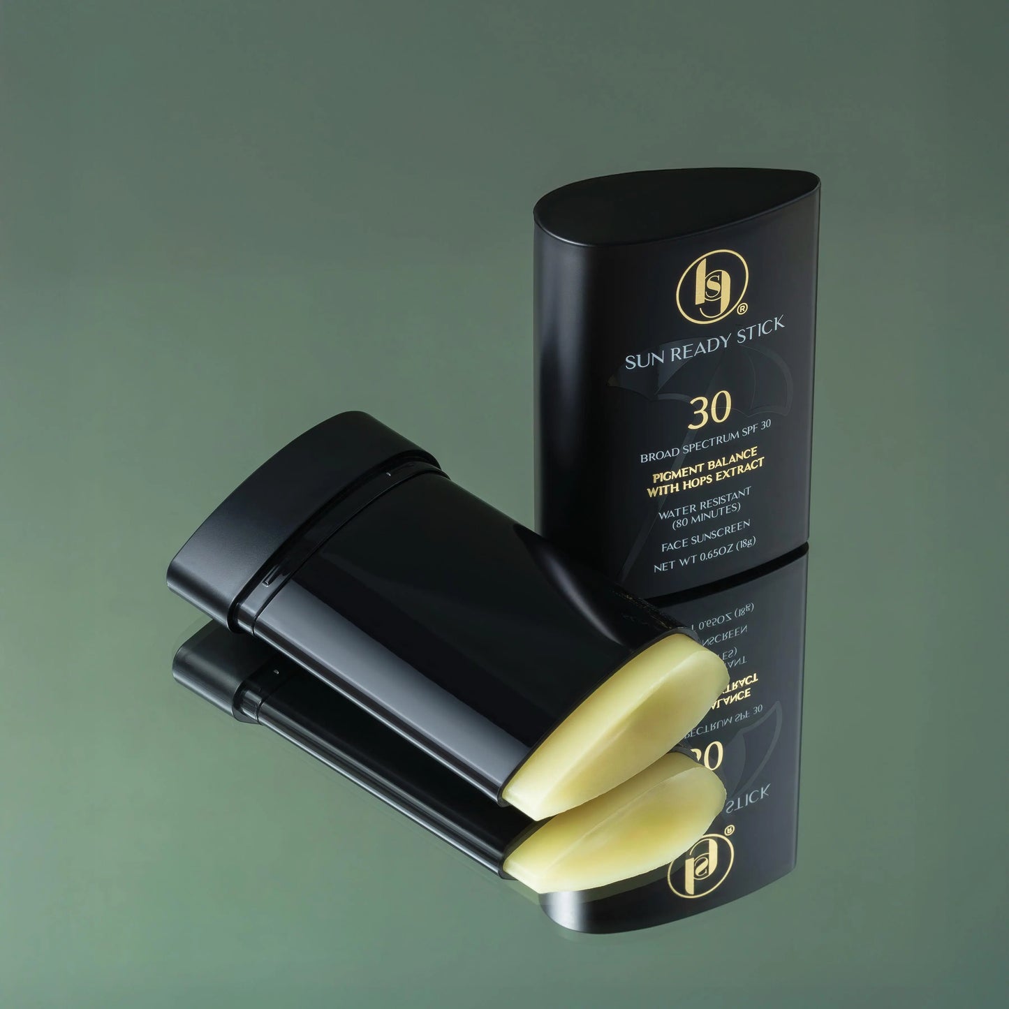 BGS Sun Ready Stick SPF 30 Sunscreen Hydrating