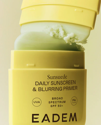 Sunsuede Sunsuede